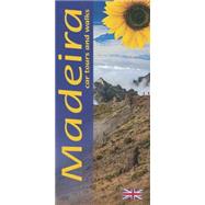 Sunflower Landscapes of Madeira,9781856914550