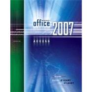 Microsoft Office Access 2007 Introductory