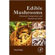 Edible Mushrooms