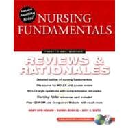 Nursing Fundamentals : Reviews and Rationales