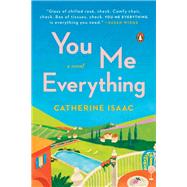 You Me Everything A Novel,9780735224551