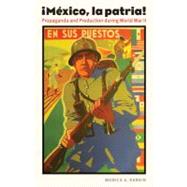 Mexico, La Patria