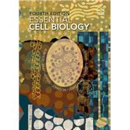 Essential Cell Biology,9780815344551
