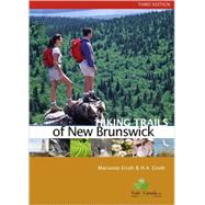 Hiking Trails of New Brunswick