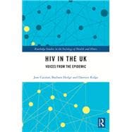 HIV in the UK