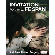 Loose-leaf for Invitation to the Life Span