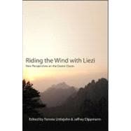 Riding the Wind With Liezi