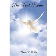 The Lost Poems
