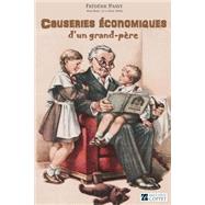 Causeries Economiques D'un Grand-pere
