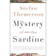 Mystery Of The Sardine Pa