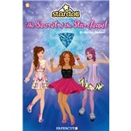 Stardoll #2: The Secret of the Star Jewel,9781597074551