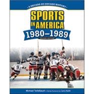 Sports in America 1980-1989