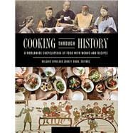 Cooking Through History