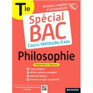Spécial Bac 2023 : Philosophie - Tle - Cours, méthode, exos