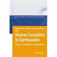 Human Casualties in Earthquakes