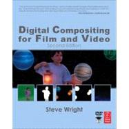 Digital Compositing for Film and Video