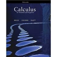 Calculus for Scientists and Engineers, Multivariable Plus MyLab Math -- Access Card Package