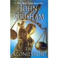 The Confession A Novel