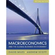 Macroeconomics and The Global Business Environment, 2nd Edition