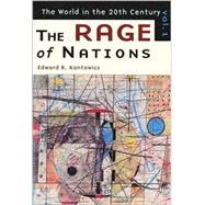 Rage of Nations Vol. 1 : The World in the Twentieth Century
