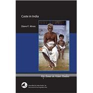 Caste in India