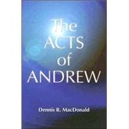 The Acts of Andrew