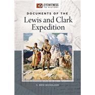 Documents of the Lewis and Clark Expedition
