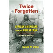 Twice Forgotten
