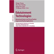 Edutainment Technologies