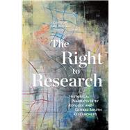 The Right to Research
