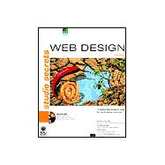 Web Design Studio Secrets, 2nd Edition