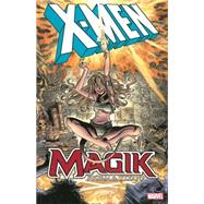 X-Men: Magik Storm & Illyana