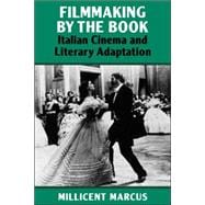 Filmmaking by the Book