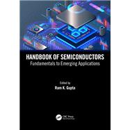 Handbook of Semiconductors