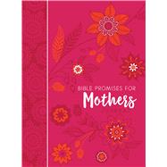 Bible Promises for Mothers Journal