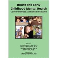 Infant and Early Childhood Mental Health: Core Concepts and Clinical Practice