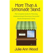 More Than a Lemonade Stand