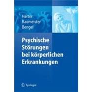 Psychische Storungen Bei Korperlichen Erkrankungen