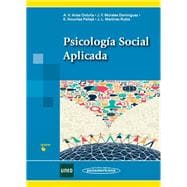 Psicología social aplicada / Applied Social Psychology: Incluye sitio web