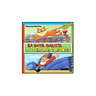 La Gata Galleta Y Lara Y El Duende / Galleta, The Cat And Lara,  The Goblin