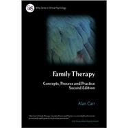 Family Therapy: Concepts, Process and Practice, 2nd Edition