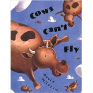 Cows Can't Fly