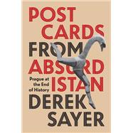Postcards from Absurdistan