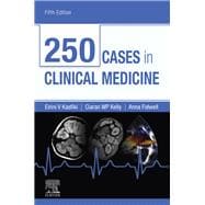 250 Cases in Clinical Medicine