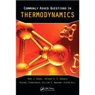 Commonly Asked Questions in Thermodynamics