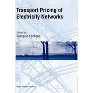 Transport Pricing of Electricity Networks