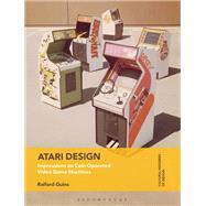 Atari Design