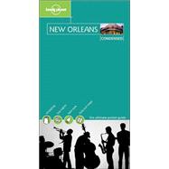 Lonely Planet New Orleans Condensed