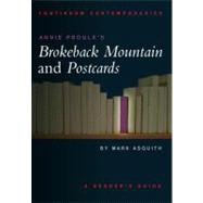 Annie Proulx's Brokeback Mountain and Postcards