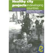 Healthy City Projects in Developing Countries
